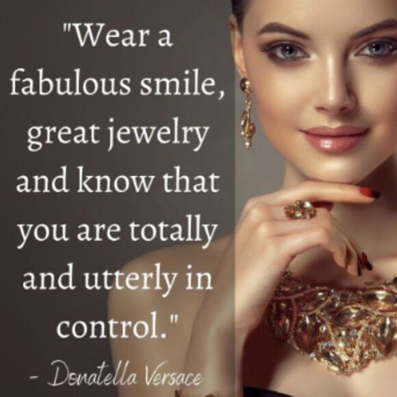 🔅🆕🔅✨Elegant Gorgeous Gemstone Dangle Earrings✨ - Picture 3 of 11